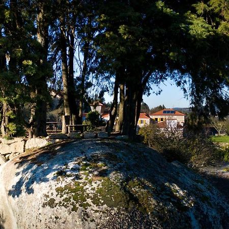 카스텔루 지 파이바 Quinta Do Mirante 빌라 외부 사진